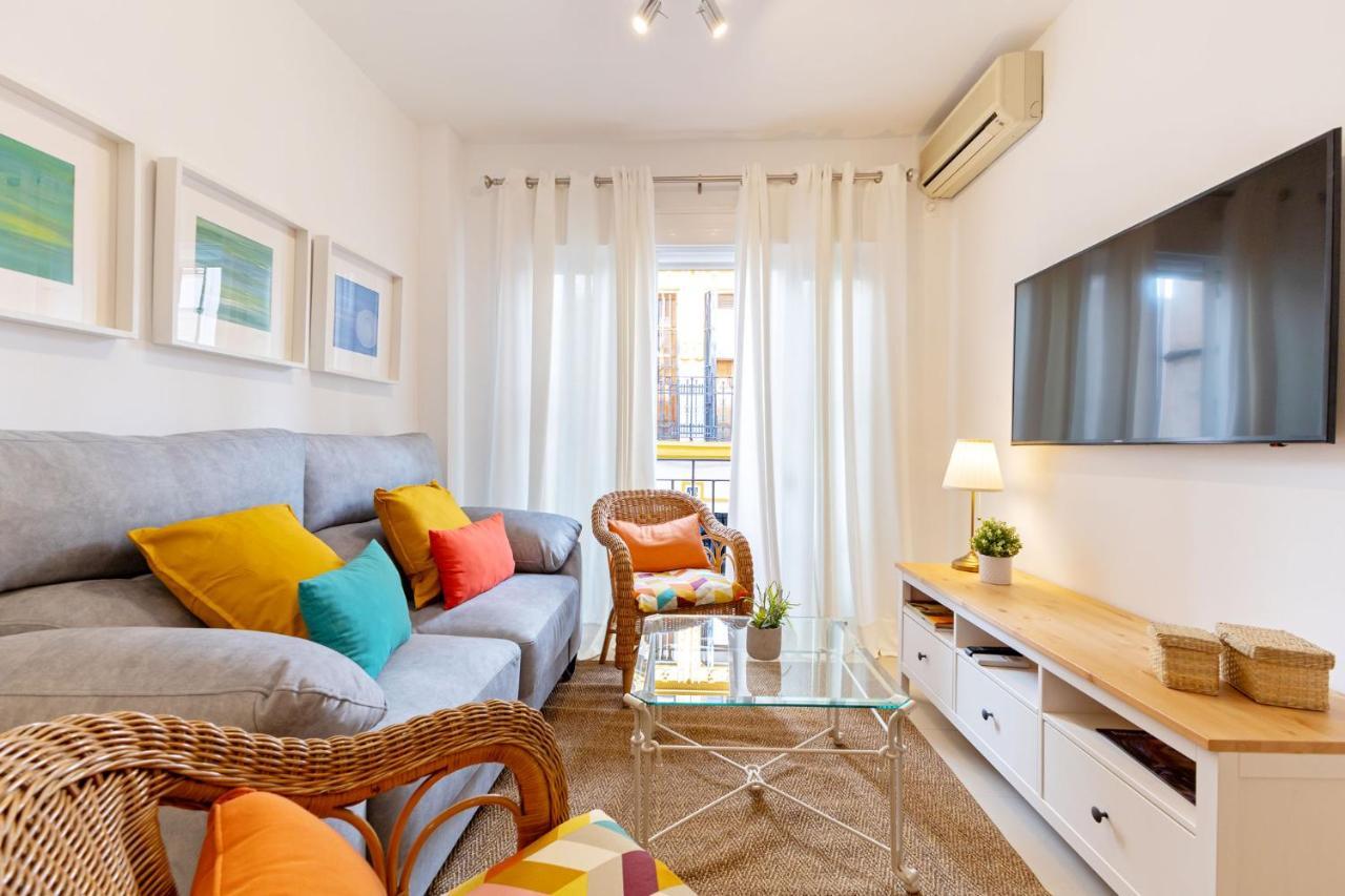 San Vicente Apartamento, 5 Pax, Centro Historico *