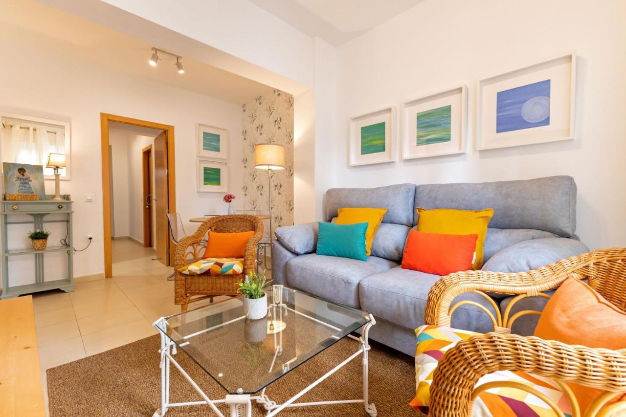 San Vicente Apartamento, 5 Pax, Centro Historico Apartment Seville