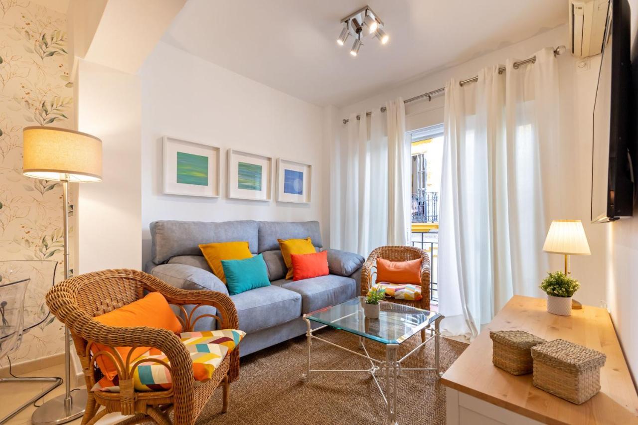 San Vicente Apartamento, 5 Pax, Centro Historico Apartment *