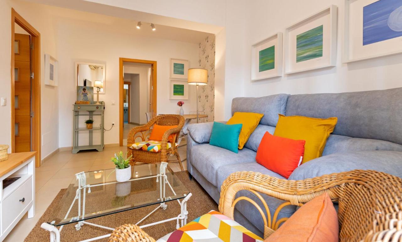 San Vicente Apartamento, 5 Pax, Centro Historico * Seville