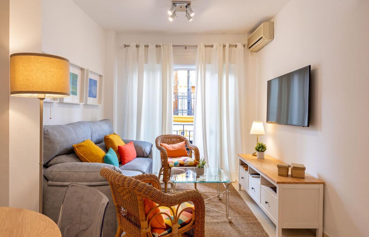 San Vicente Apartamento, 5 Pax, Centro Historico Apartment