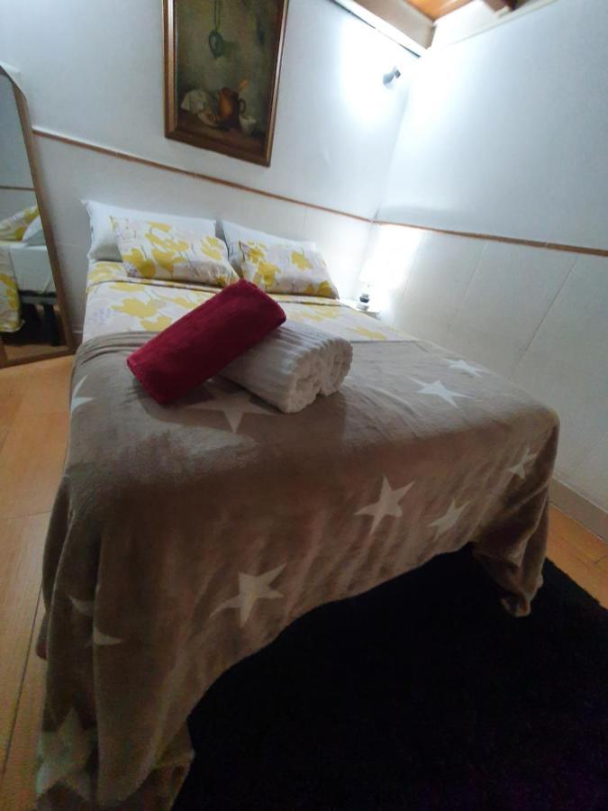 Homestay Airbhouse Private & Seville