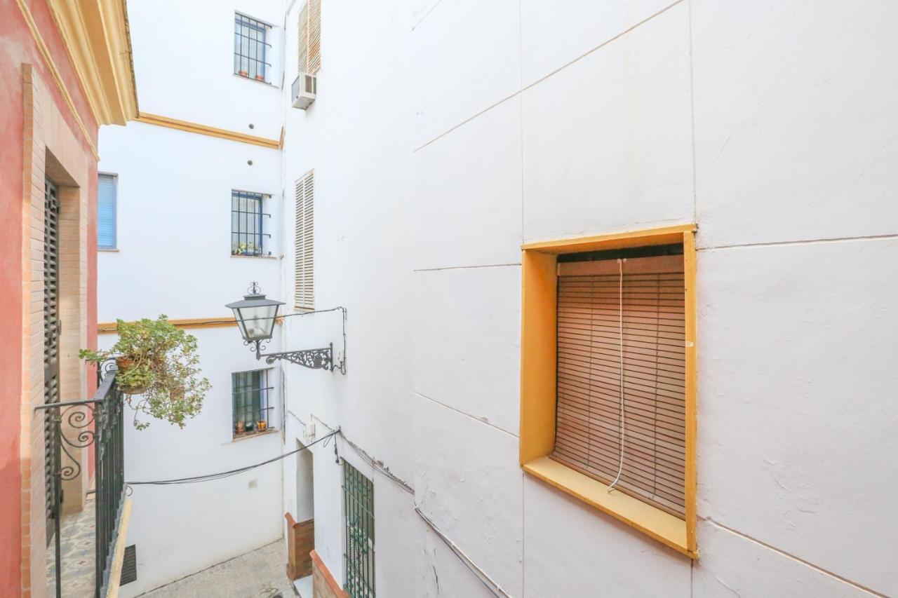 Chalet Casa Sevillana Seville