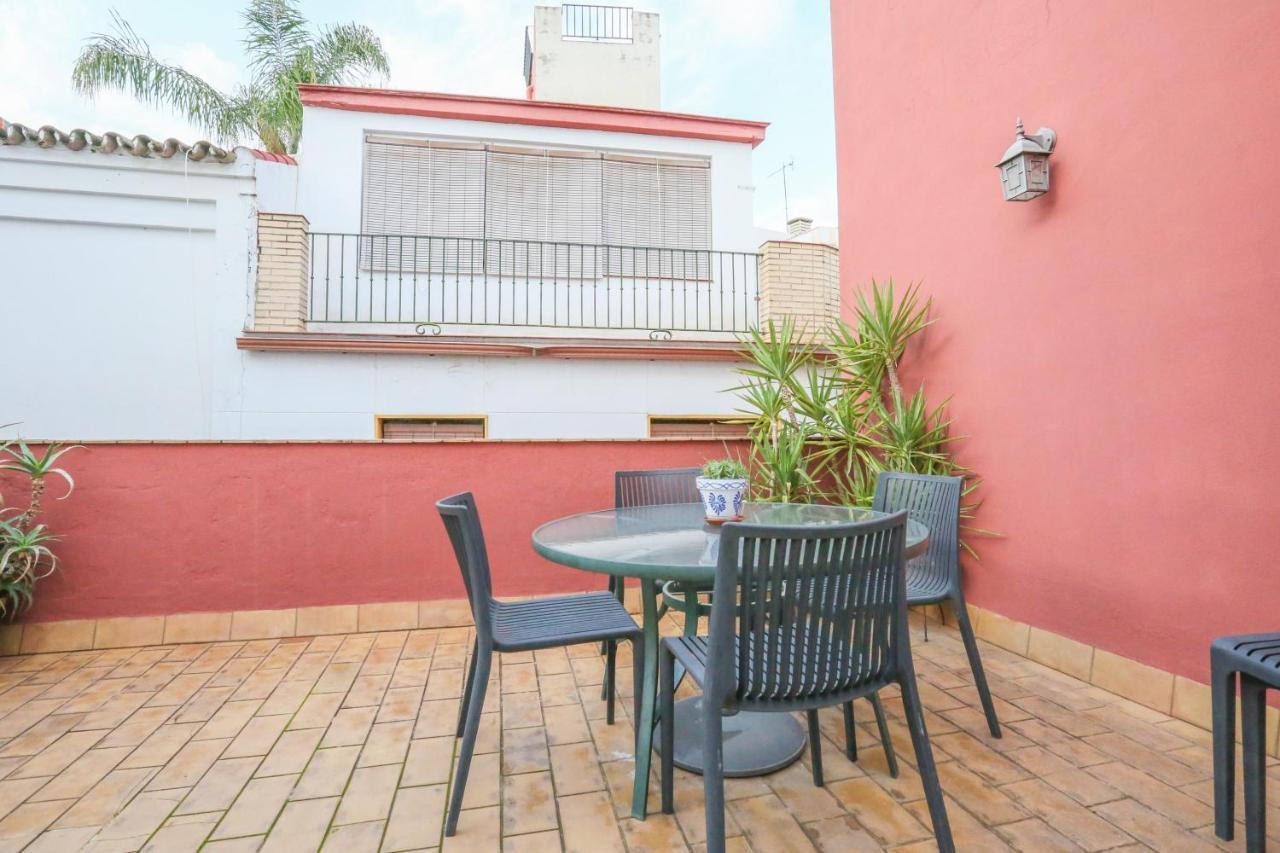 Casa Sevillana * Seville