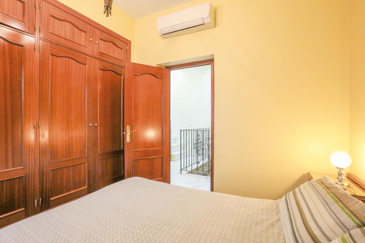Chalet Casa Sevillana Seville
