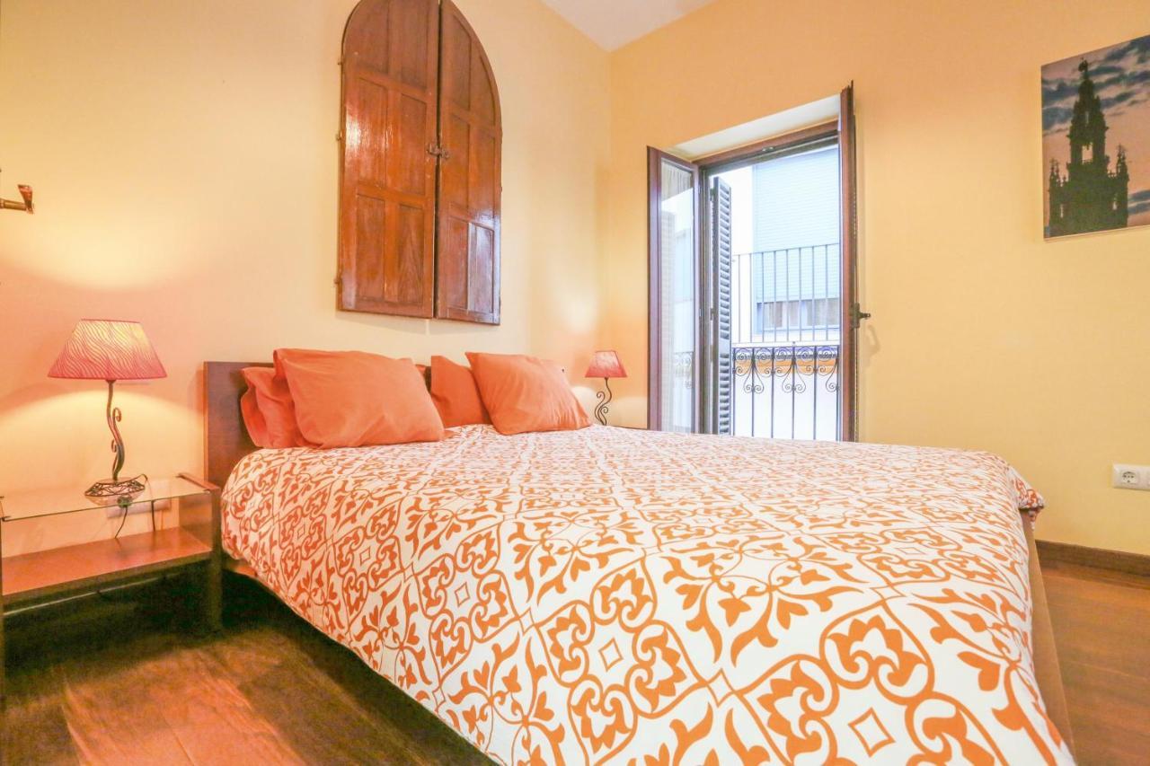 Chalet Casa Sevillana