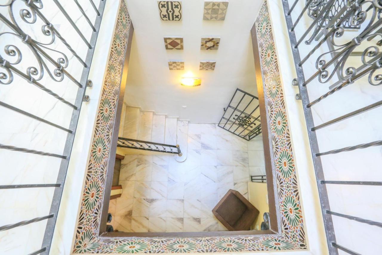 Casa Sevillana * Seville