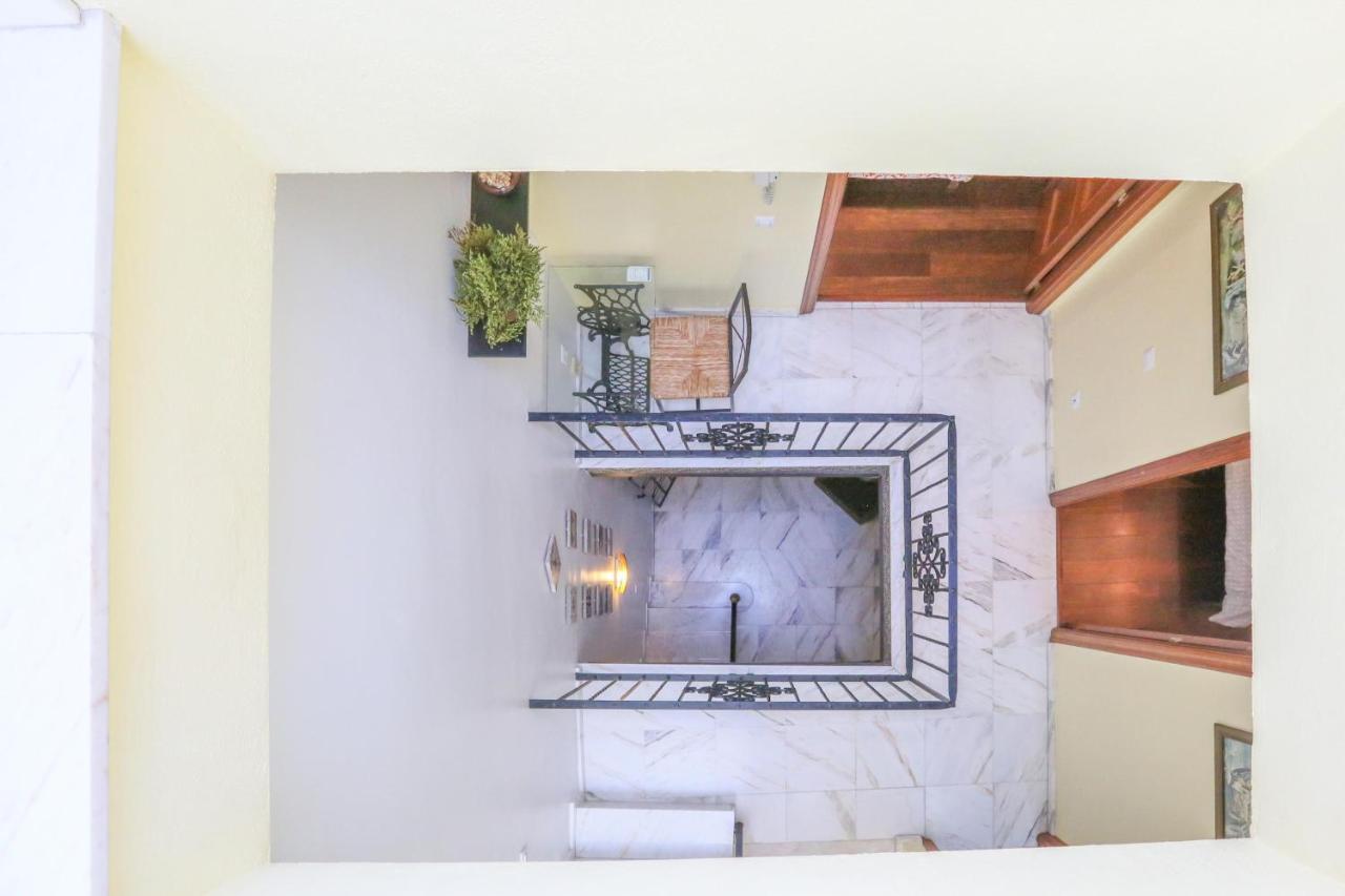 Casa Sevillana Chalet Seville