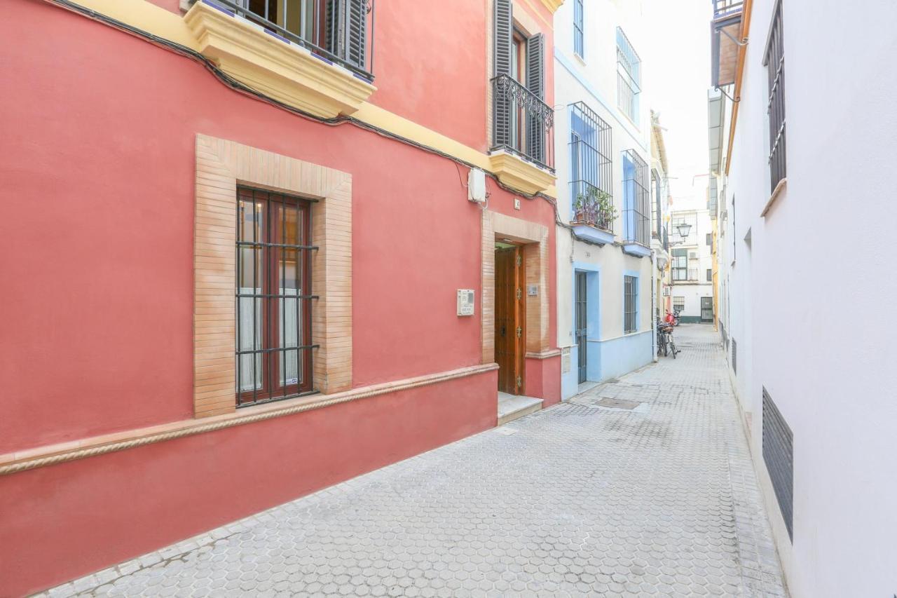 Casa Sevillana Seville