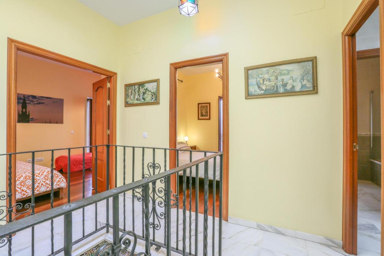 Casa Sevillana Chalet Seville
