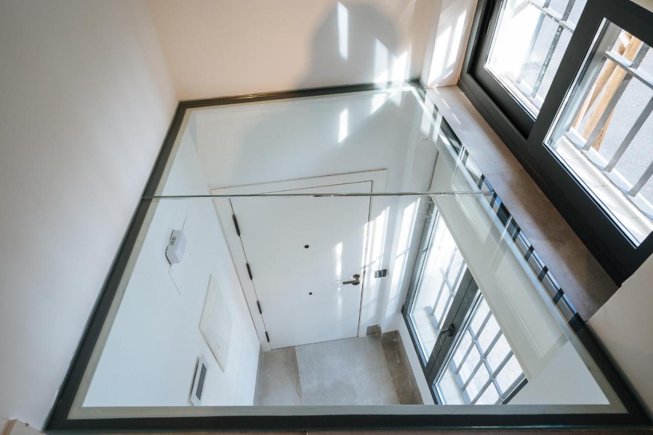 Apartment Montevideo 6