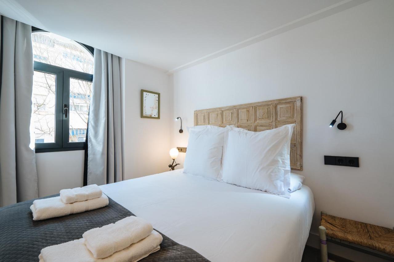 Apartment Montevideo 6 Seville