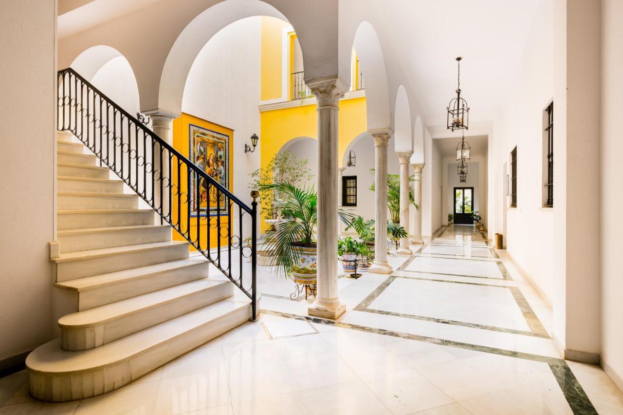 Apartamento Minty - San Vicente Sevilla