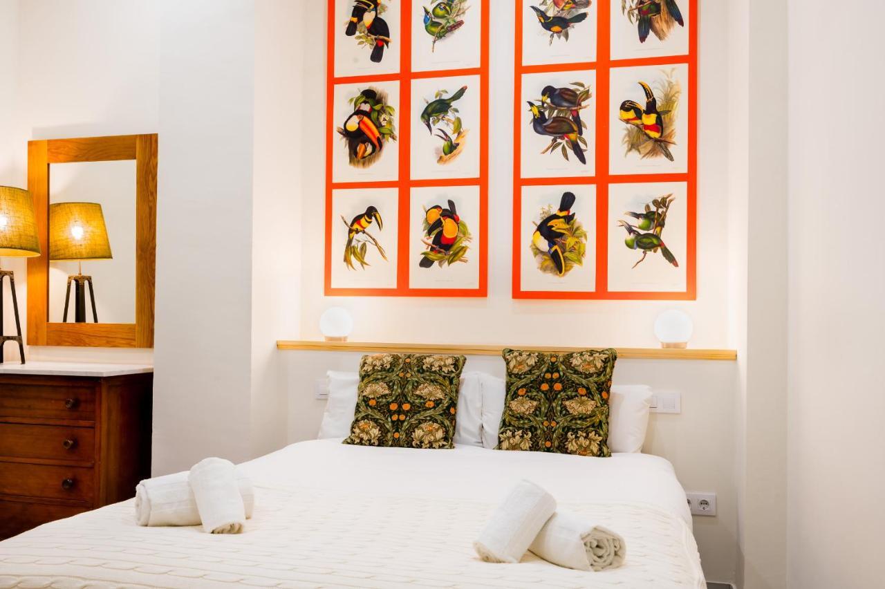 Apartamento Minty - San Vicente