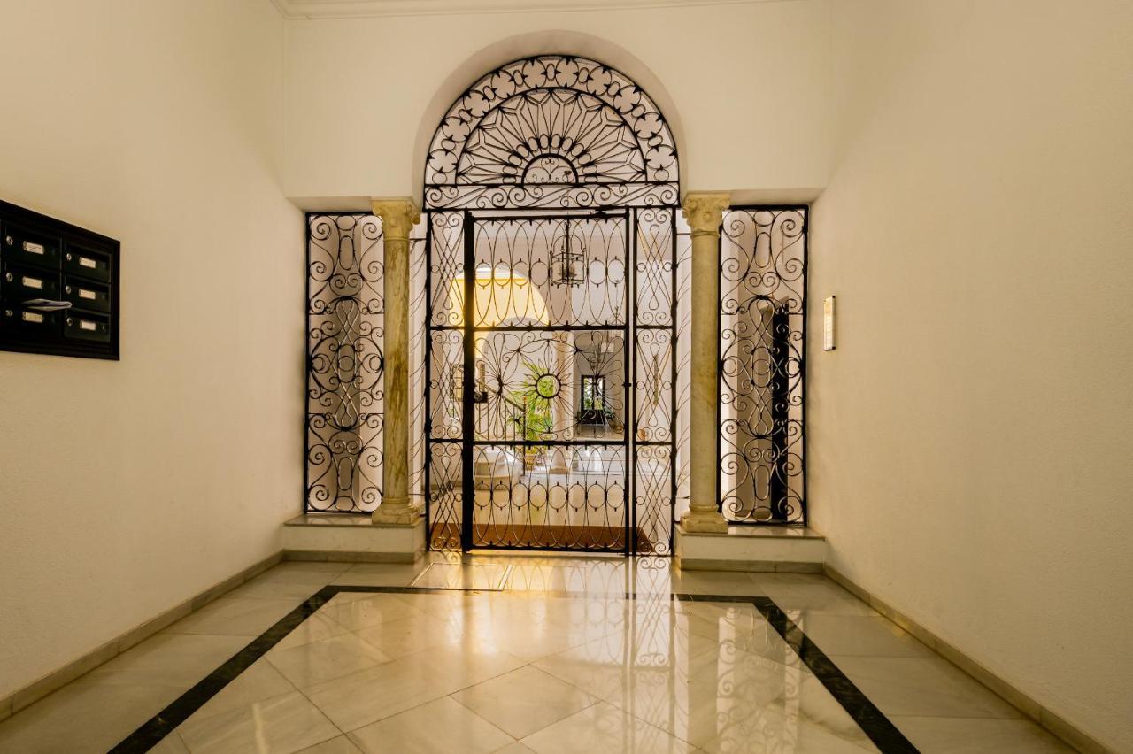 Minty - San Vicente Apartamento Sevilla
