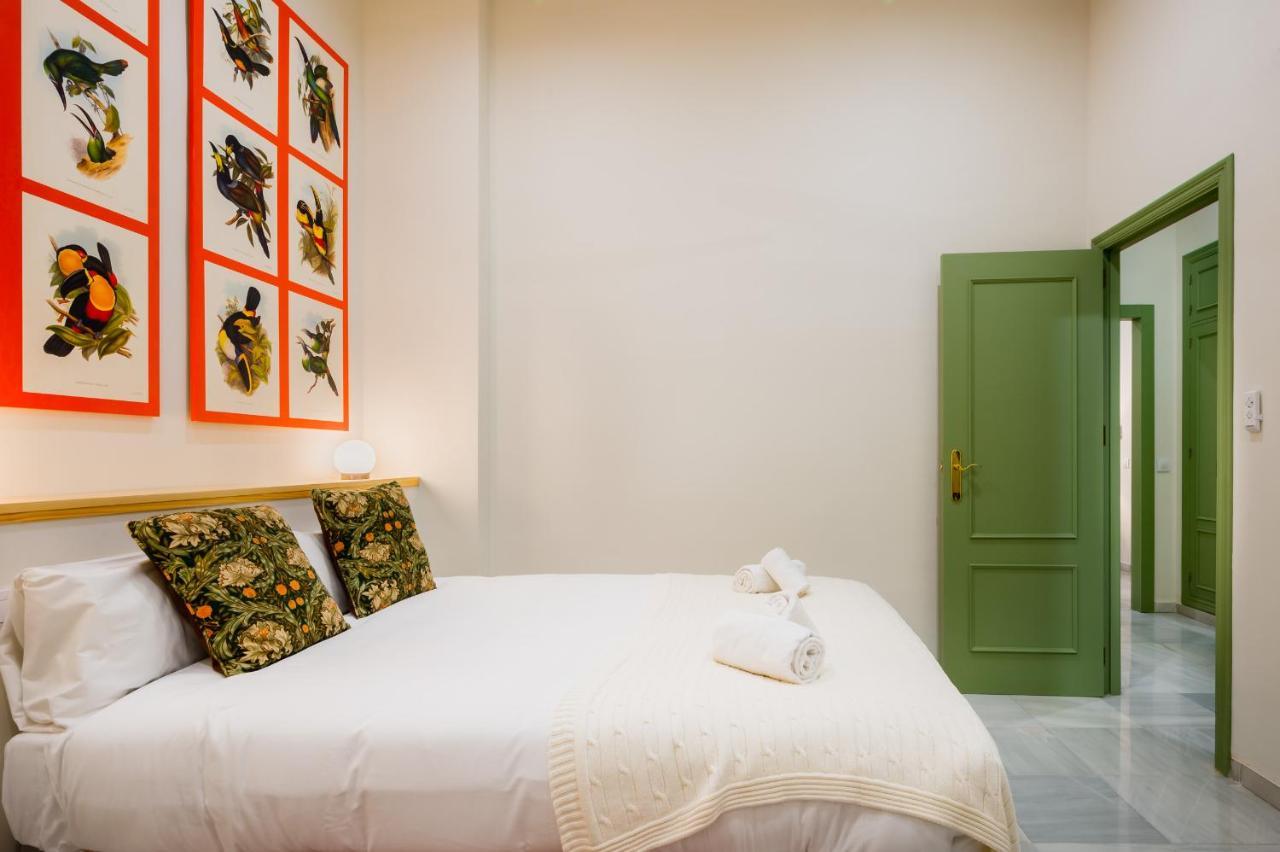 Apartamento Minty - San Vicente