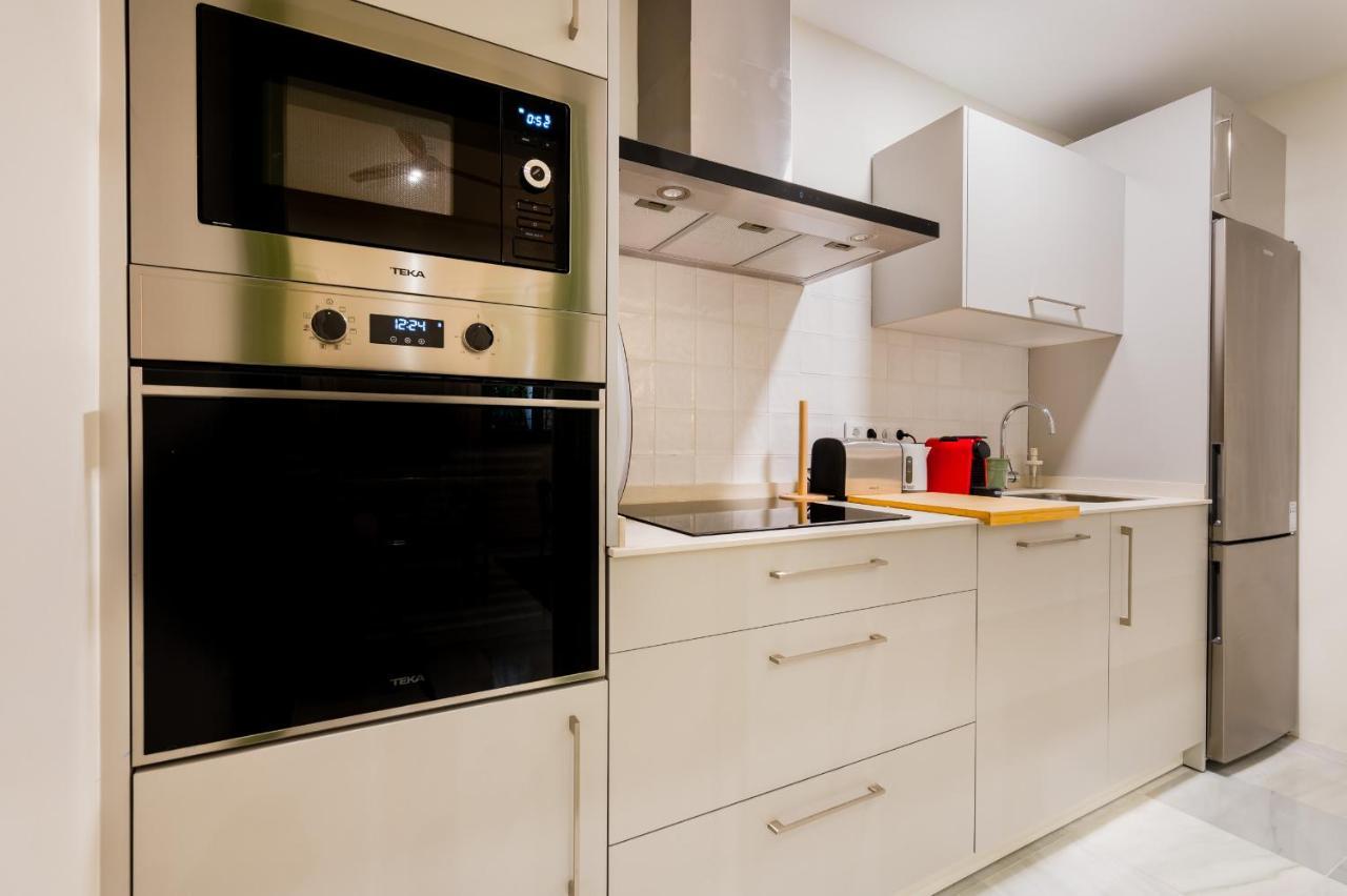 Apartamento Minty - San Vicente *