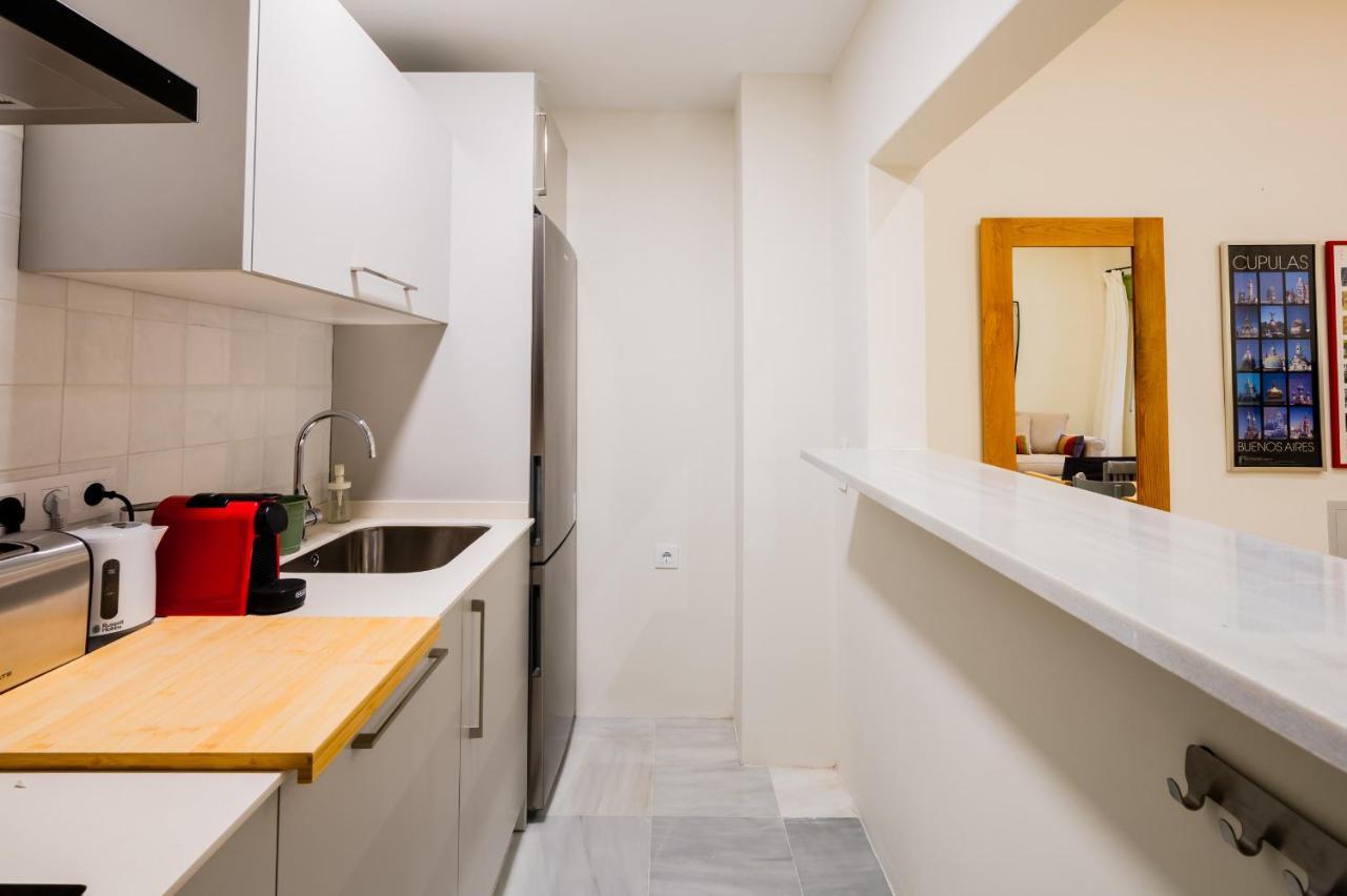 Apartamento Minty - San Vicente *