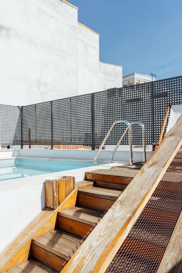 Minty - Setas Seville