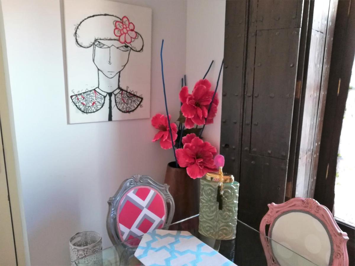 Isbilya Quevedo En Casa Palacio *