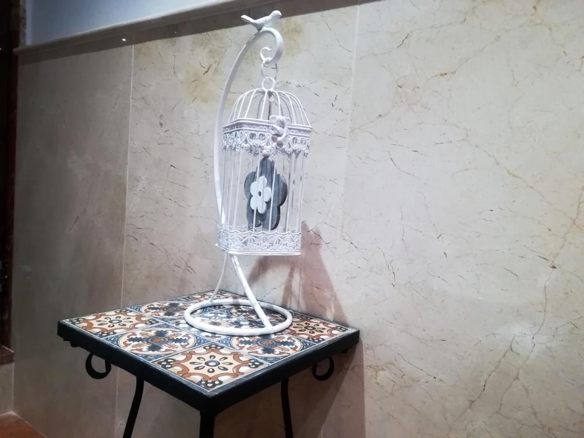 Isbilya Quevedo En Casa Palacio Seville
