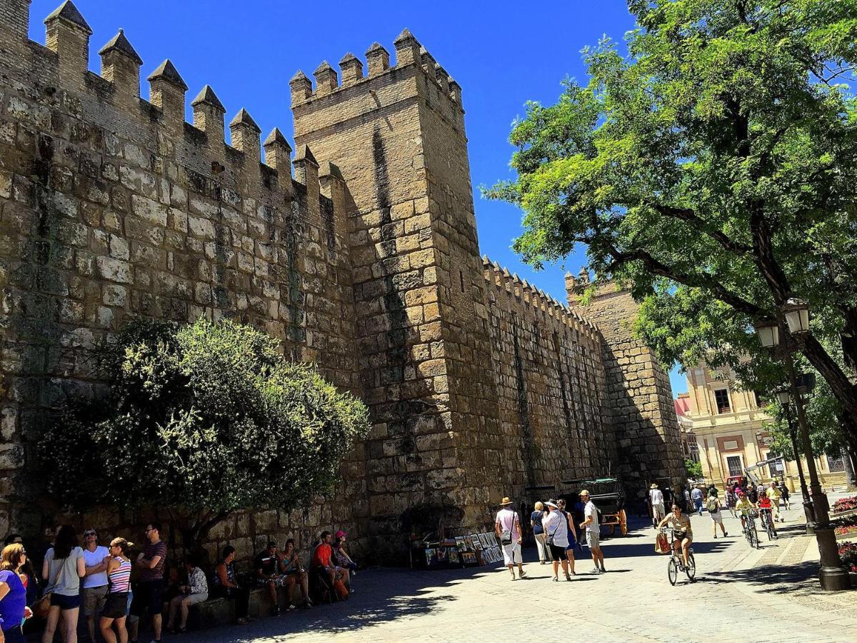180 Goyeneta Luxury Seville