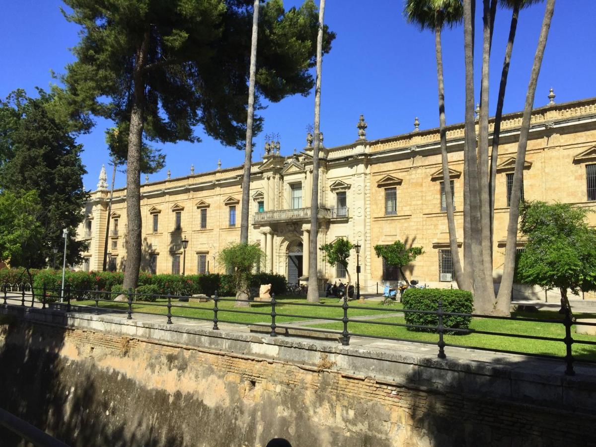 180 Goyeneta Luxury * Seville