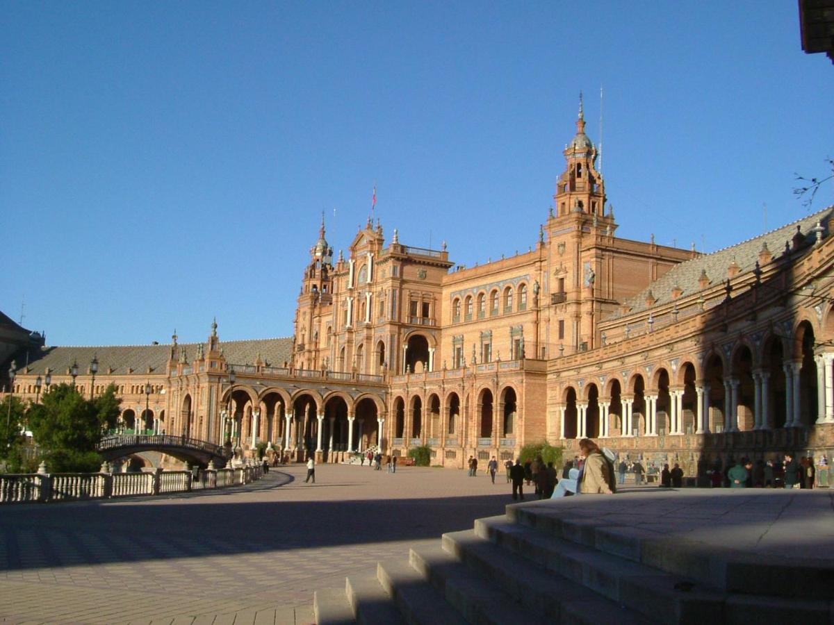 180 Goyeneta Luxury Seville