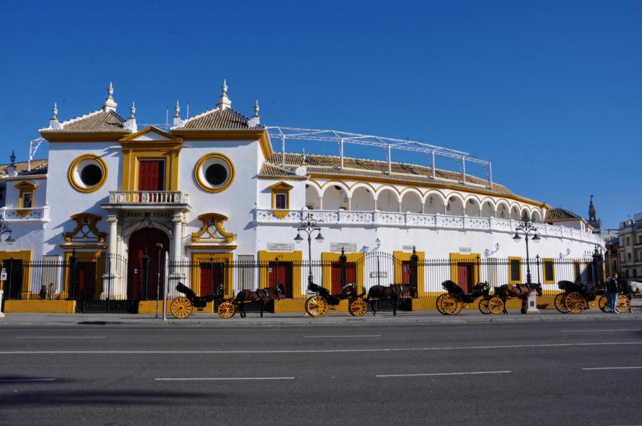 180 Goyeneta Luxury Seville
