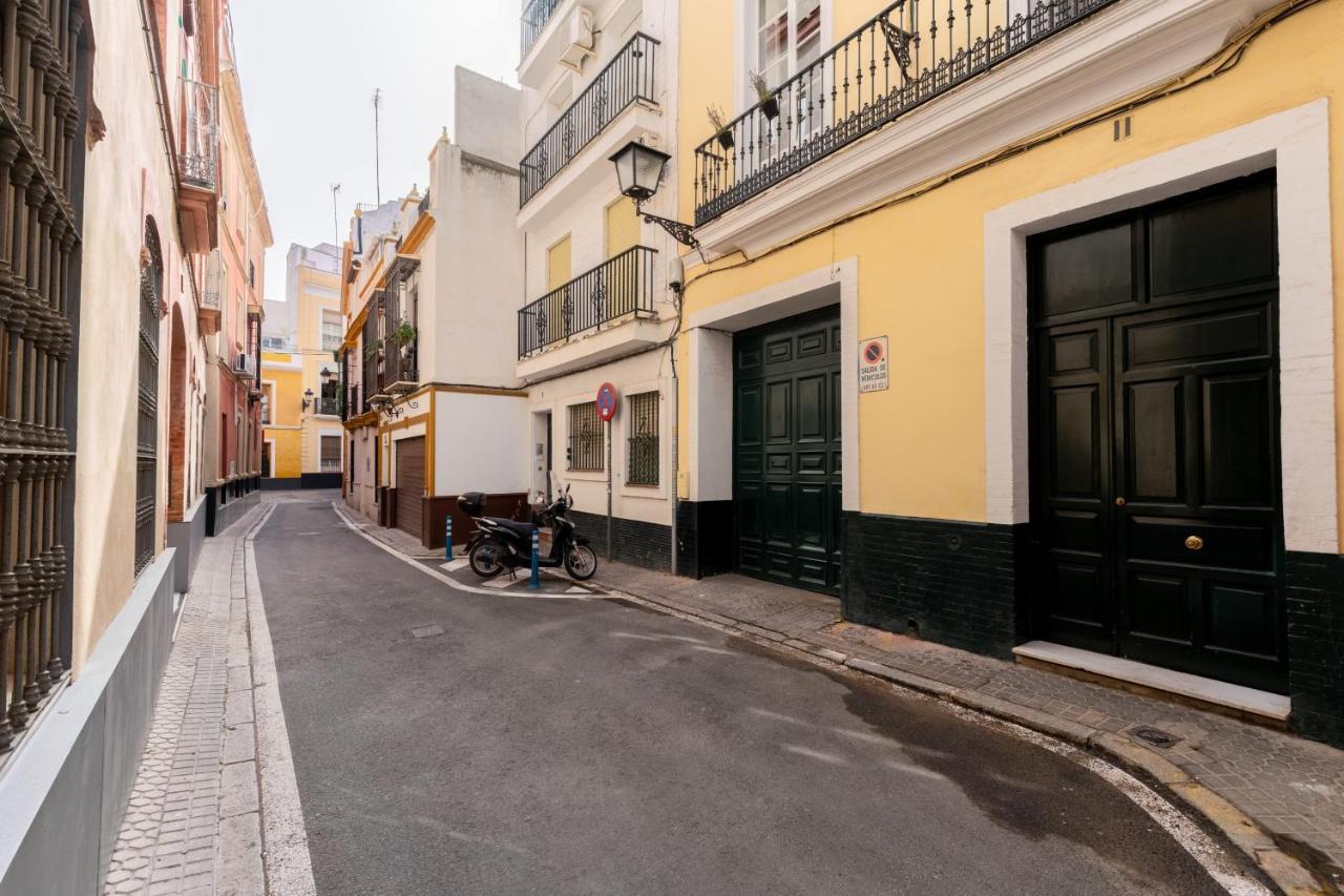Centrico Con Magnificas Vistas Seville