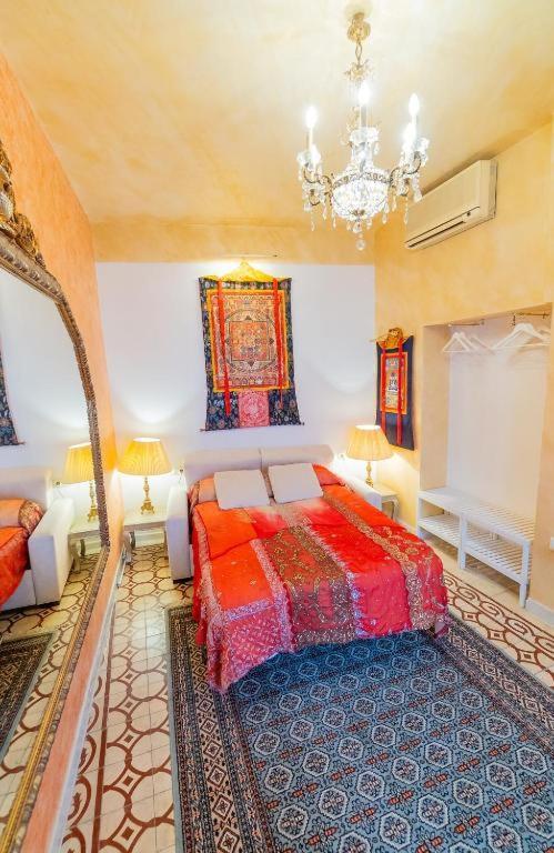 Apartment Rentalsevilla Nepal Seville