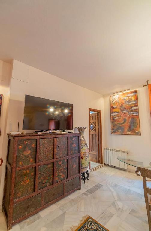 Rentalsevilla Nepal Apartment *