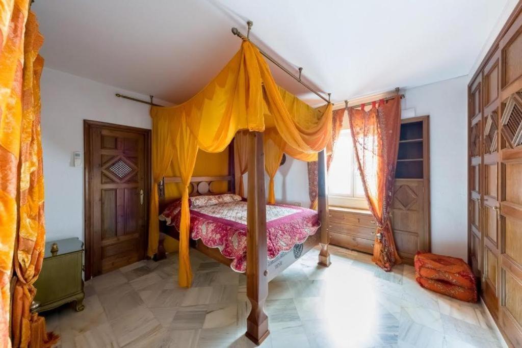 Rentalsevilla Nepal Apartment *