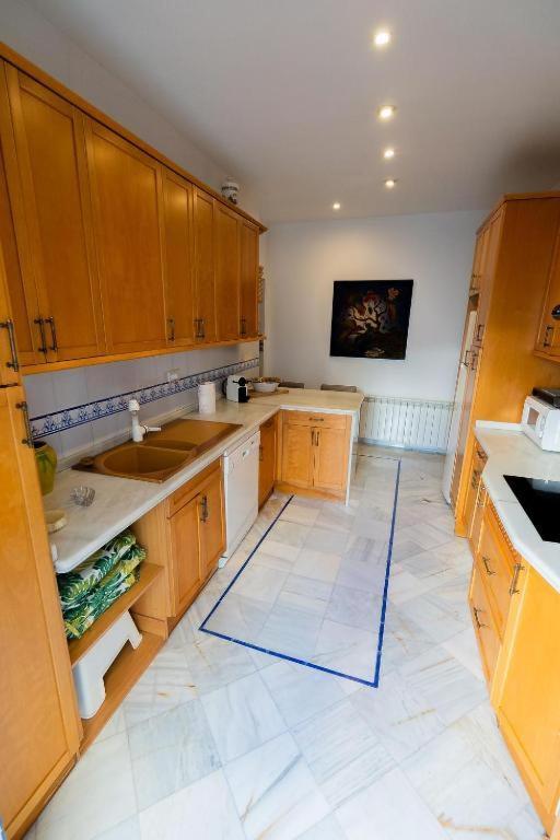 Rentalsevilla Nepal Seville