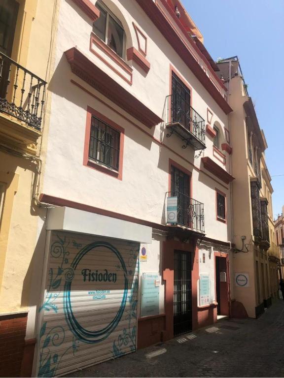 Rentalsevilla Nepal * Seville
