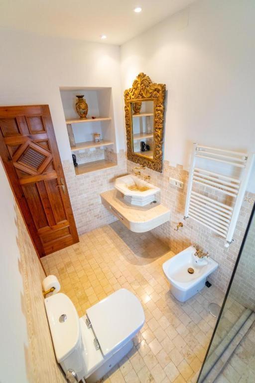 Rentalsevilla Nepal Apartment Seville