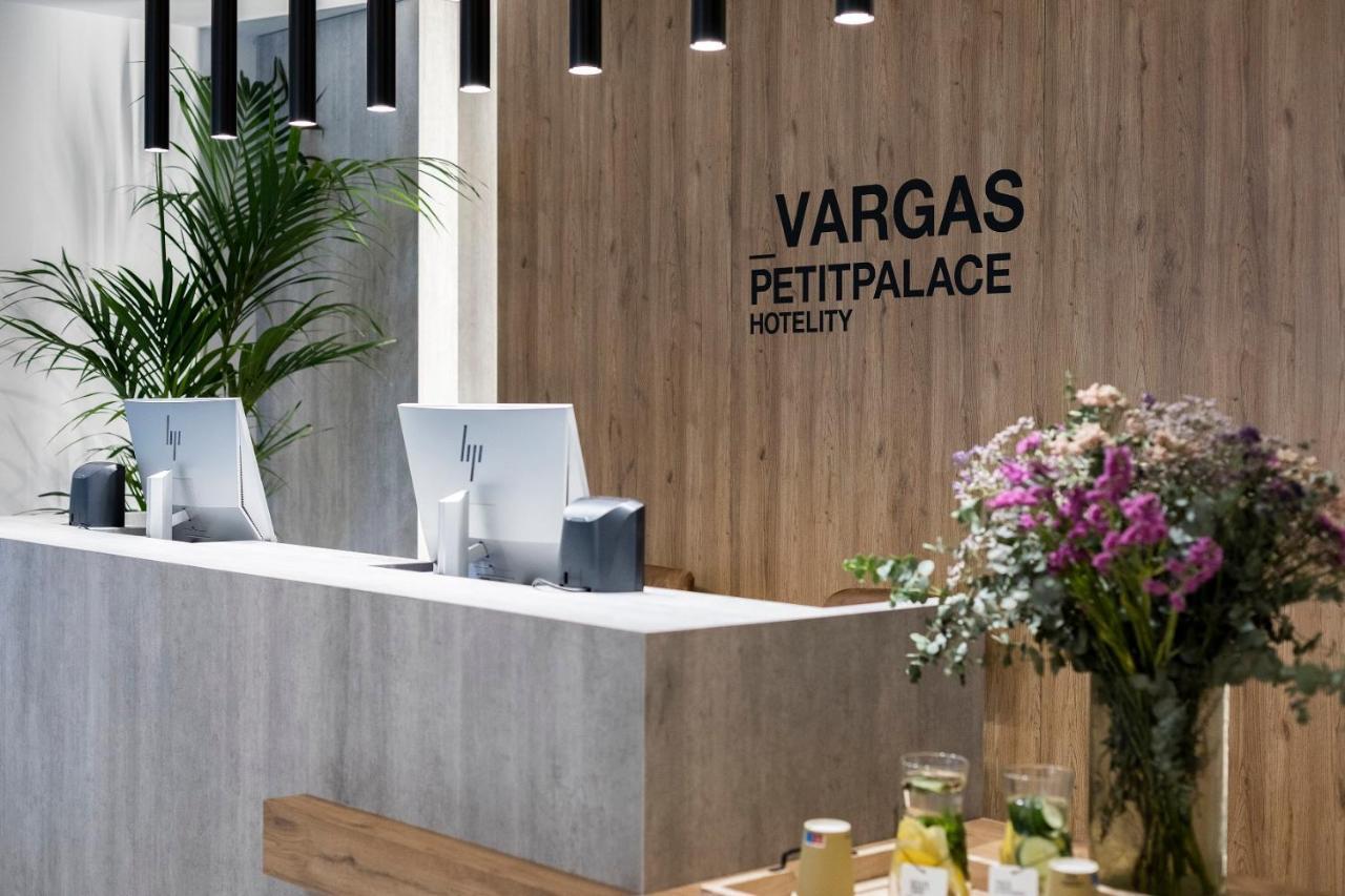 Petit Palace Vargas 2* Seville
