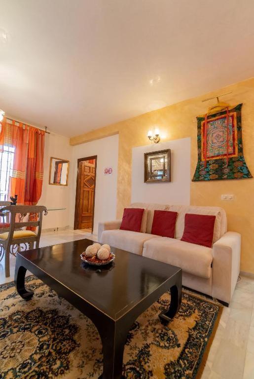 Rentalsevilla Nepal Apartment