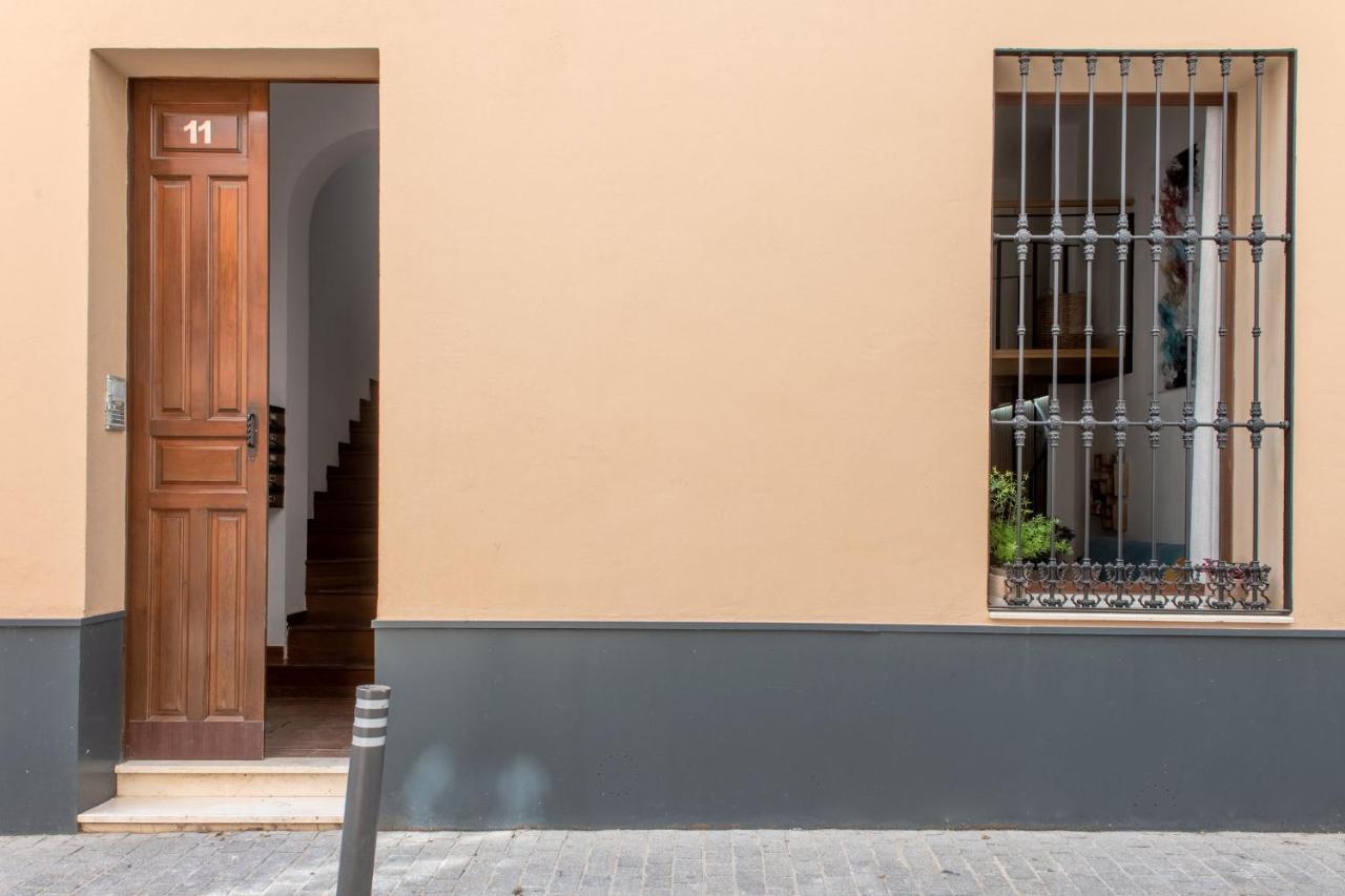 Capricho De Quevedo Apartamento