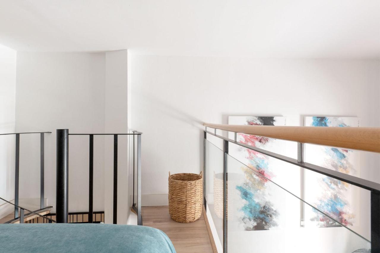 Capricho De Quevedo Apartamento