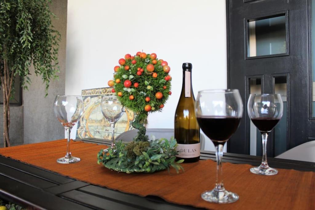 Apartamento Smarttrip