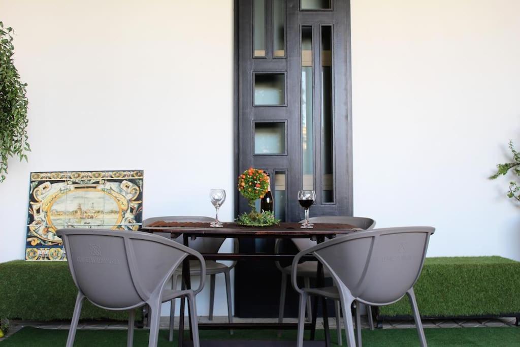 Apartment Smarttrip