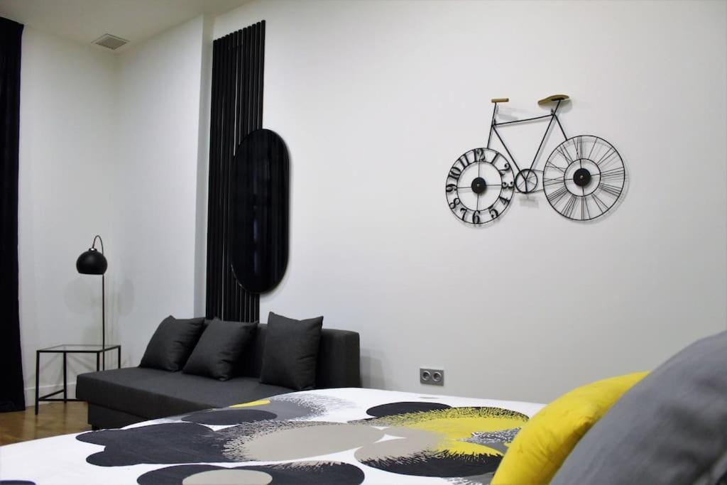 Apartamento Smarttrip Sevilla
