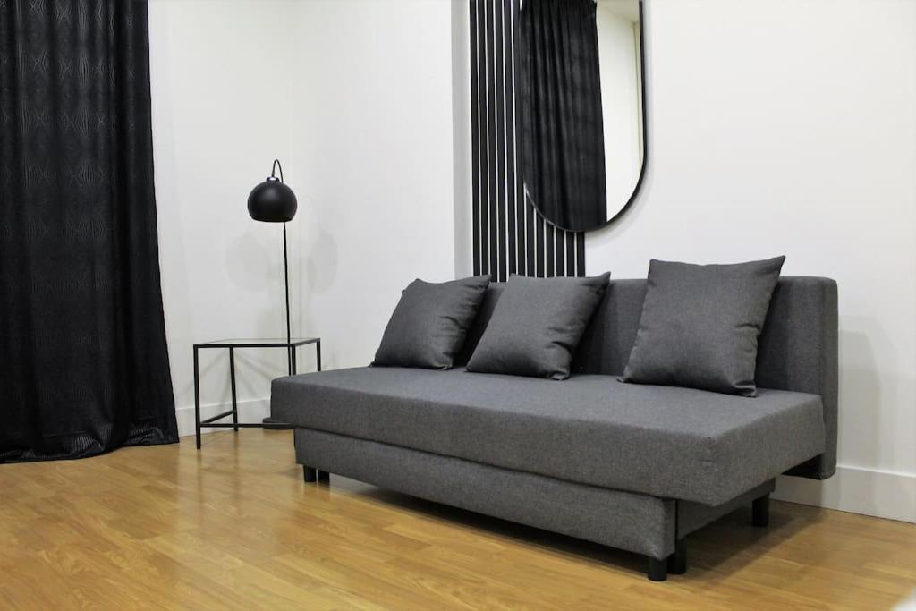 Smarttrip Apartamento