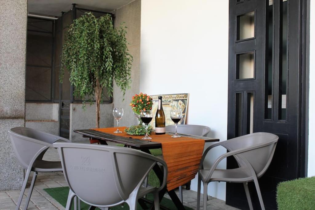 Apartamento Smarttrip