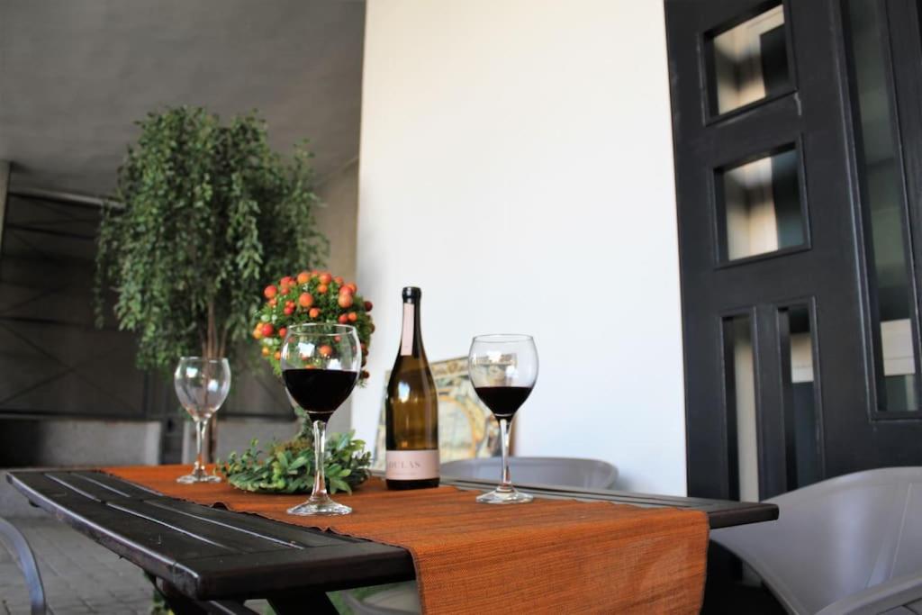Smarttrip Apartamento Sevilla