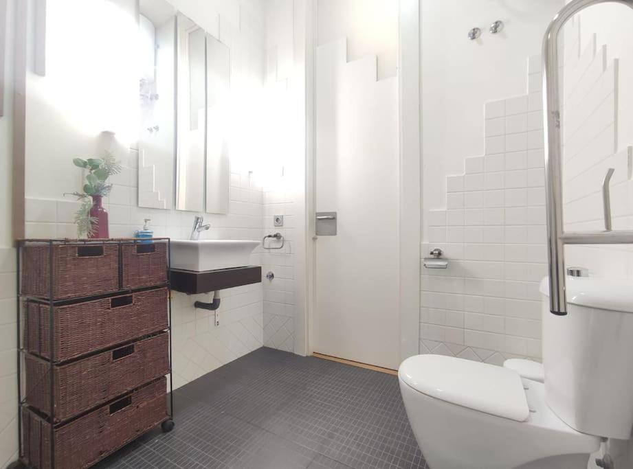 Smarttrip Apartamento *