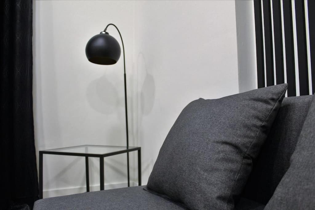 Apartamento Smarttrip