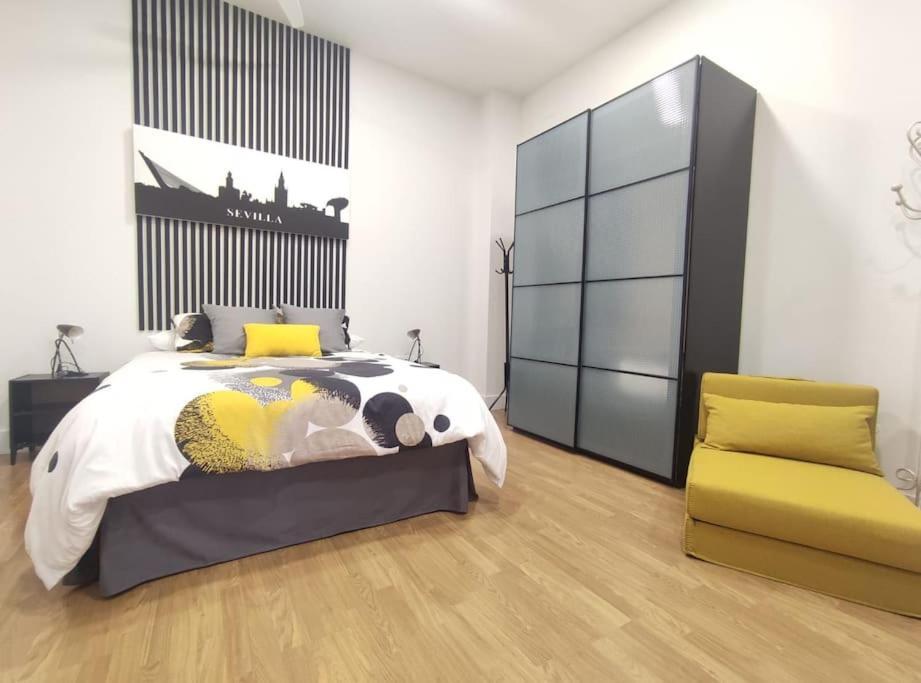 Apartamento Smarttrip *