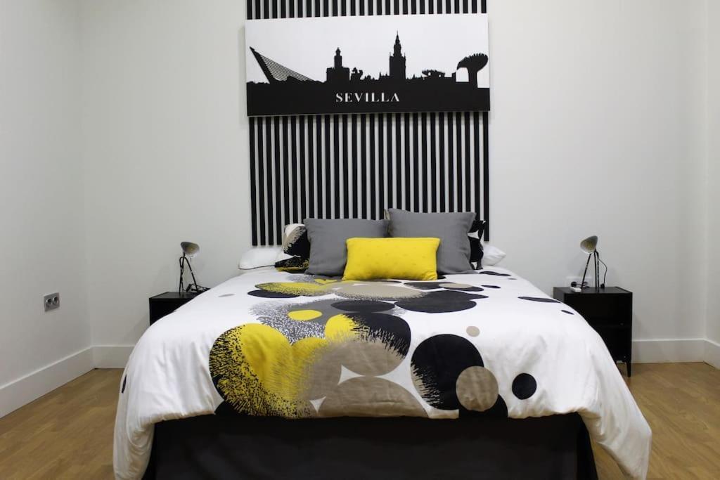 Apartamento Smarttrip *